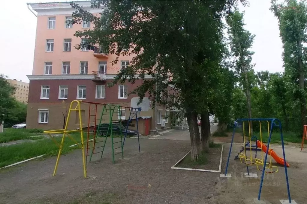 Студия Свердловская область, Екатеринбург просп. Космонавтов, 38А ... - Фото 0