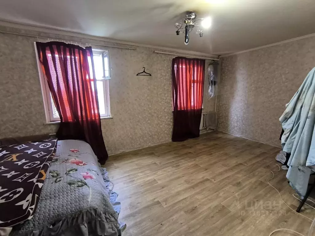 3-к кв. Санкт-Петербург Вербная ул., 14К2 (79.4 м) - Фото 0