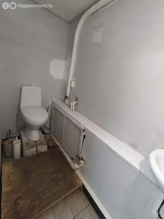 Торговая площадь (48.7 м) - Фото 1