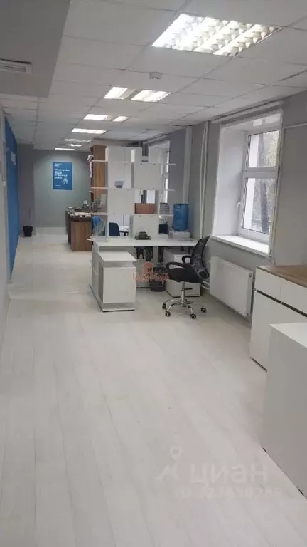 Офис в Московская область, Хотьково Сергиево-Посадский район, ... - Фото 2