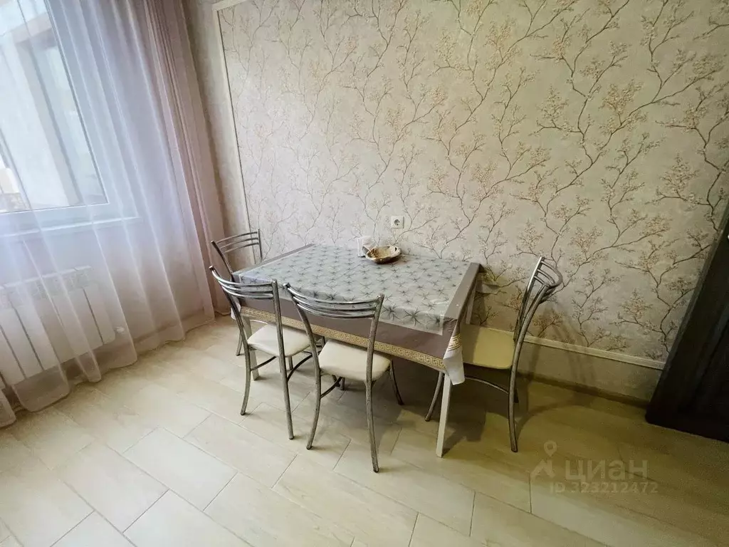 1-к кв. Краснодарский край, Геленджик городской округ, с. Дивноморское ... - Фото 2