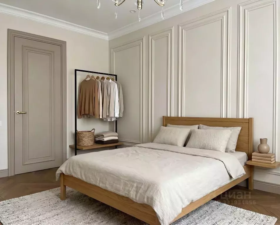 2-к кв. Москва Новоалексеевская ул., 16К5 (62.0 м) - Фото 1