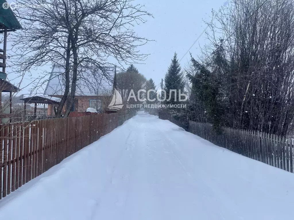 Дом в Омск (22 м) - Фото 2