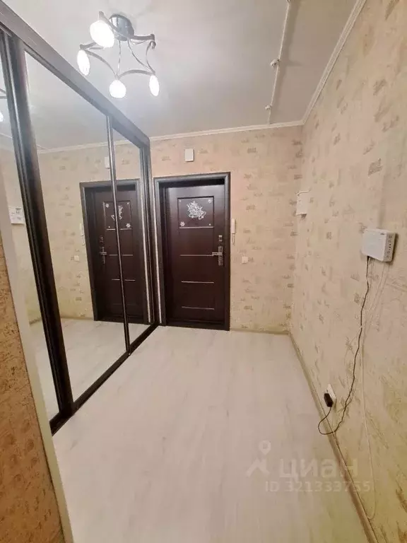 1-к кв. Красноярский край, Красноярск ул. Вильского, 18Д (47.0 м) - Фото 0