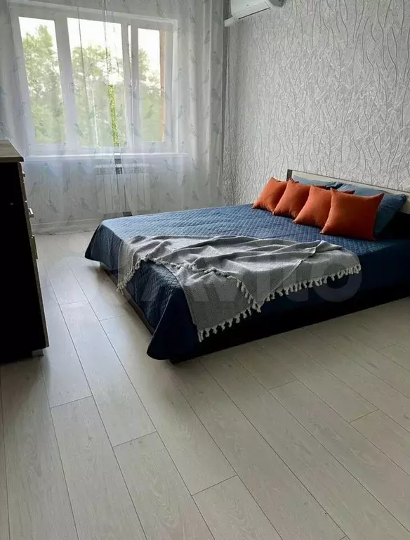 1-к. квартира, 40 м, 5/9 эт. - Фото 0