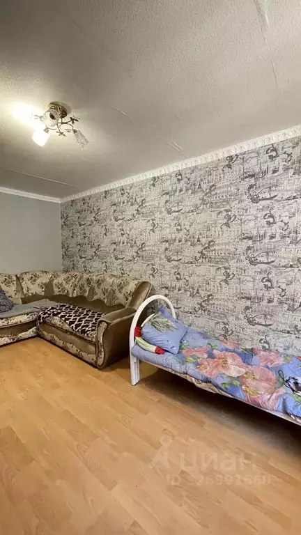 3-к кв. Кабардино-Балкария, Эльбрусский район, с. Эльбрус ул. Гагиш, 2 ... - Фото 2