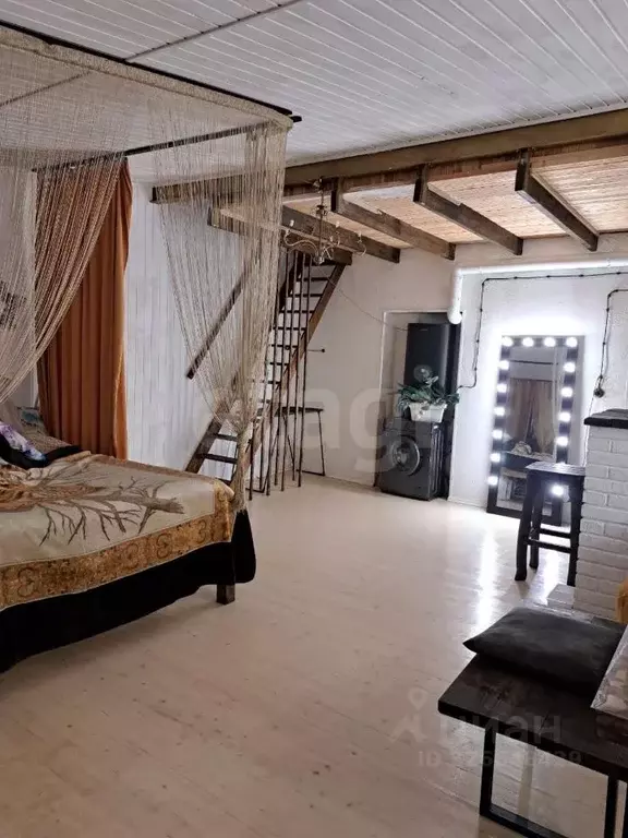 2-к кв. Северная Осетия, Владикавказ Тургеневская ул., 66 (70.0 м) - Фото 1