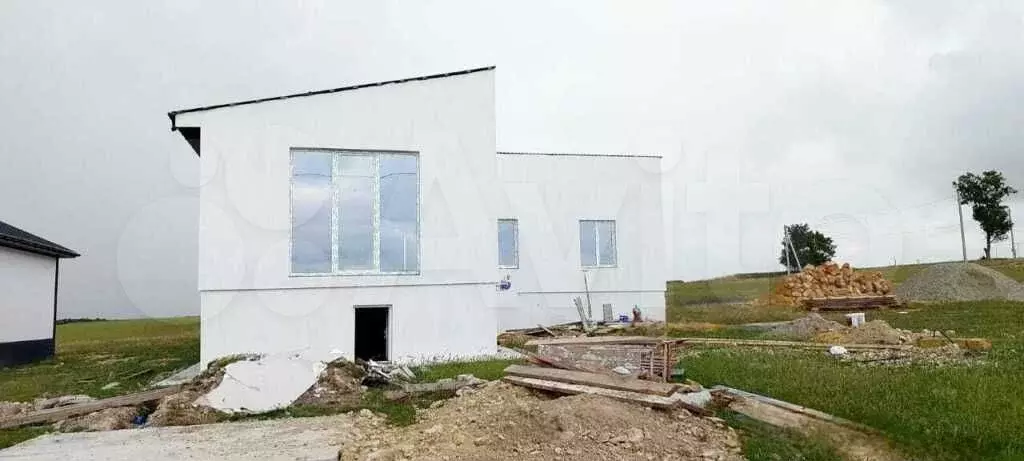 Дом 120 м на участке 6 сот. - Фото 0