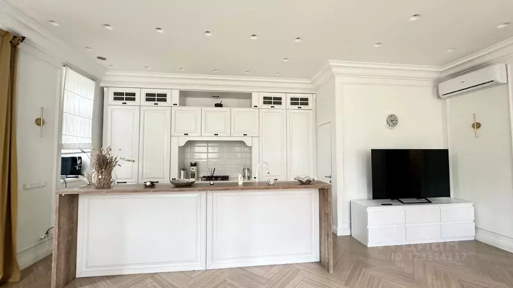 Таунхаус в Московская область, Истра муниципальный округ, д. Красный ... - Фото 1