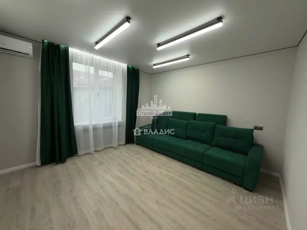 2-к кв. Крым, Керчь ул. Циолковского, 7 (54.5 м) - Фото 2