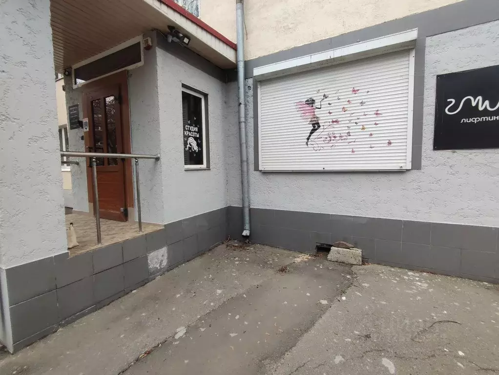 Офис в Ростовская область, Аксай просп. Ленина, 24 (62 м) - Фото 2