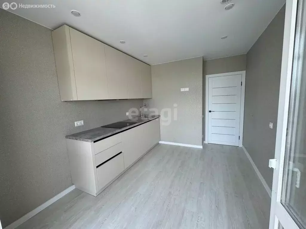 2-комнатная квартира: Анапа, Пионерский проспект, 100Вк2 (54.8 м) - Фото 1