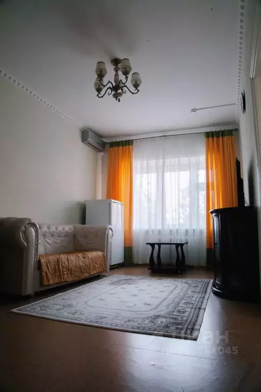 Комната Татарстан, Бавлы ул. Зиновьева, 3 (16.0 м) - Фото 1