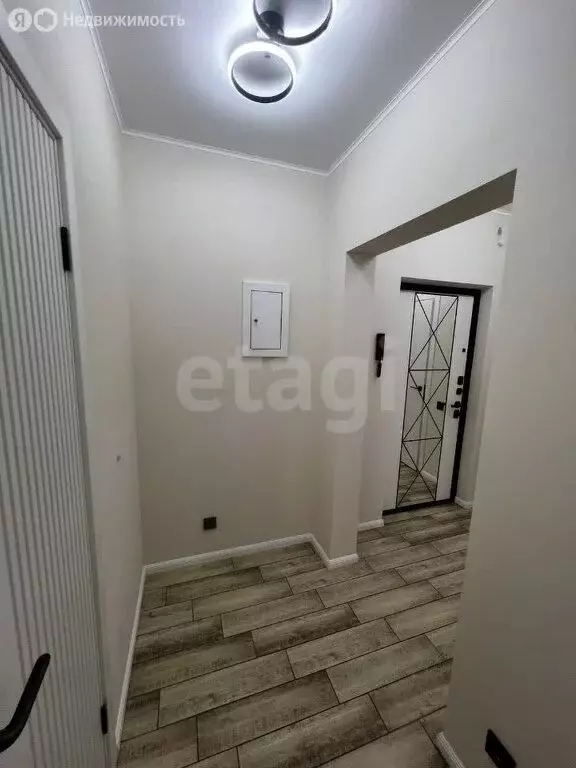 1-комнатная квартира: Москва, Варшавское шоссе, 170Ек8 (40 м) - Фото 1