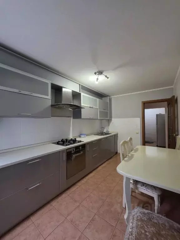 4-к кв. Ставропольский край, Ставрополь ул. Доваторцев, 49/1 (82.6 м) - Фото 1