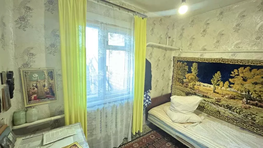 Дом в Тверская область, Конаково ул. 1-я Набережная, 108 (75 м) - Фото 2