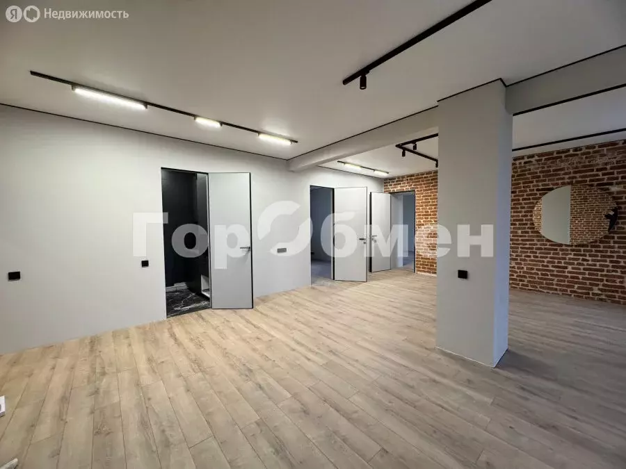 Помещение свободного назначения (100 м) - Фото 1