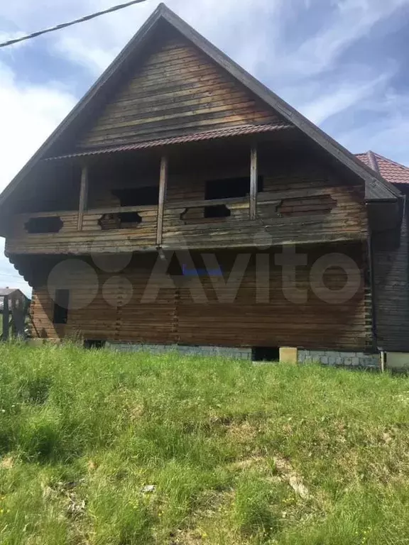 Дом 290 м на участке 26,8 сот. - Фото 0