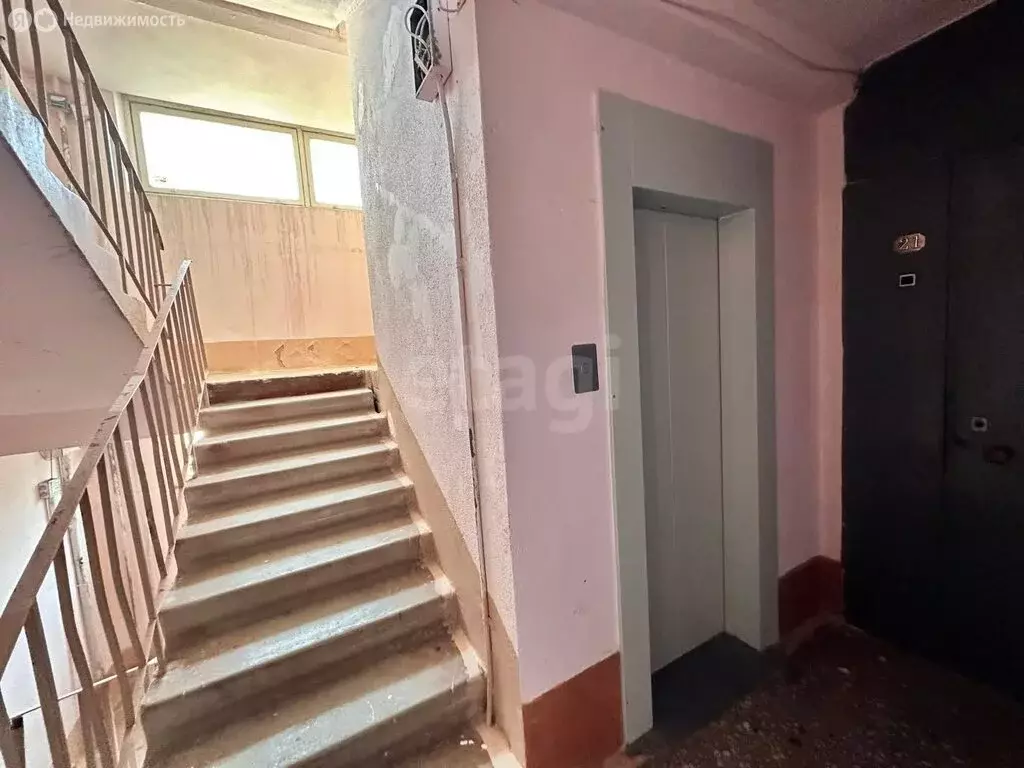 2-комнатная квартира: Воронеж, бульвар Победы, 9 (50 м) - Фото 1