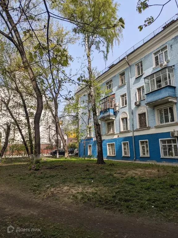 Продаётся 3-к квартира, 67.4 м - Фото 0