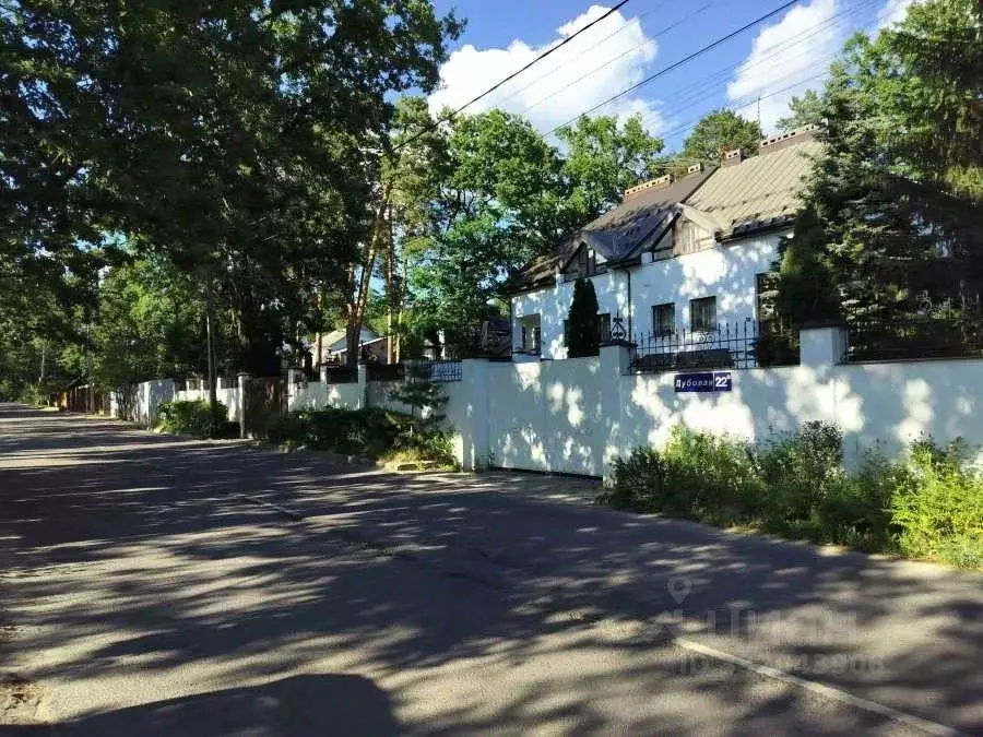 Участок в Воронежская область, Воронеж ул. Дубовая, 35 (8.0 сот.) - Фото 2