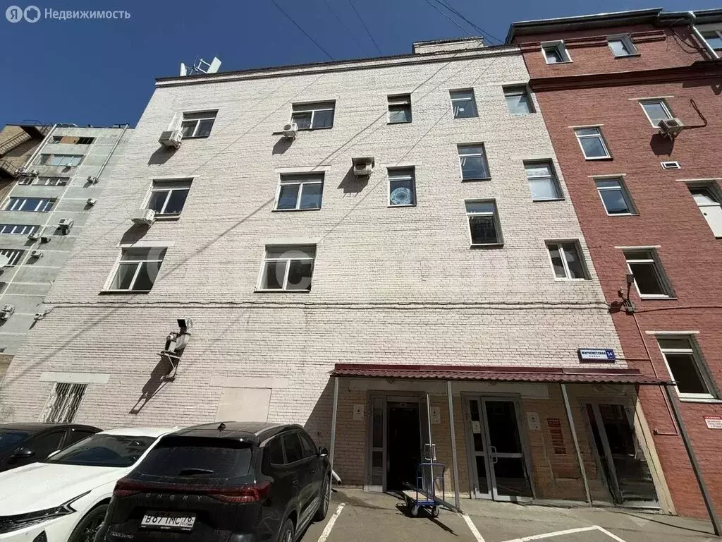 Офис (200 м) - Фото 2