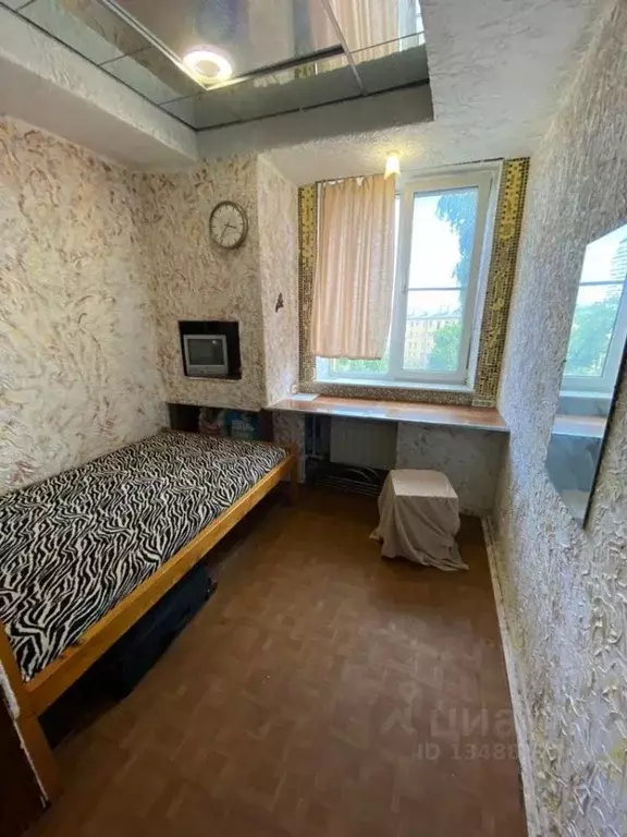 Комната Санкт-Петербург Лесной просп, 39к3 (16.6 м) - Фото 0