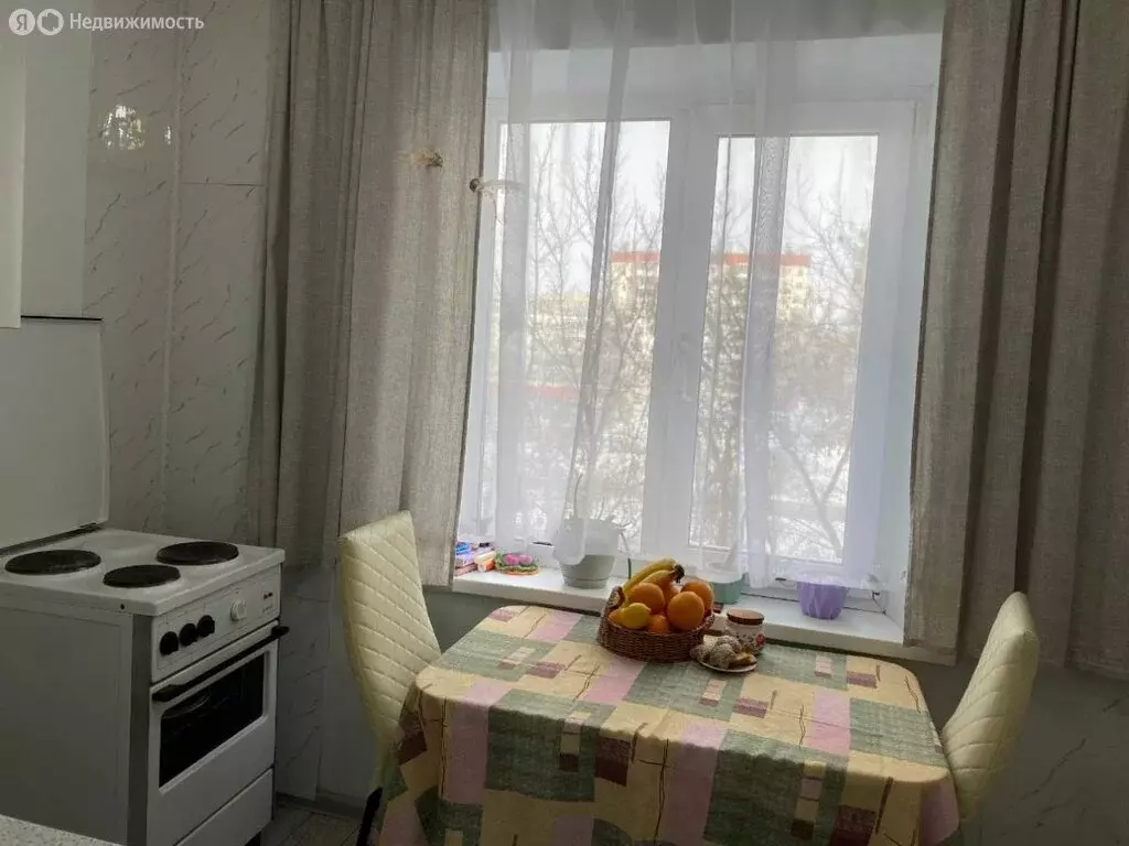 2-комнатная квартира: Челябинск, проспект Победы, 293 (55 м) - Фото 2