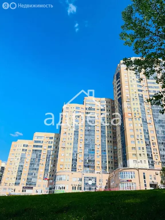 2-комнатная квартира: Самара, 5-я просека, 95Б (74.8 м) - Фото 0