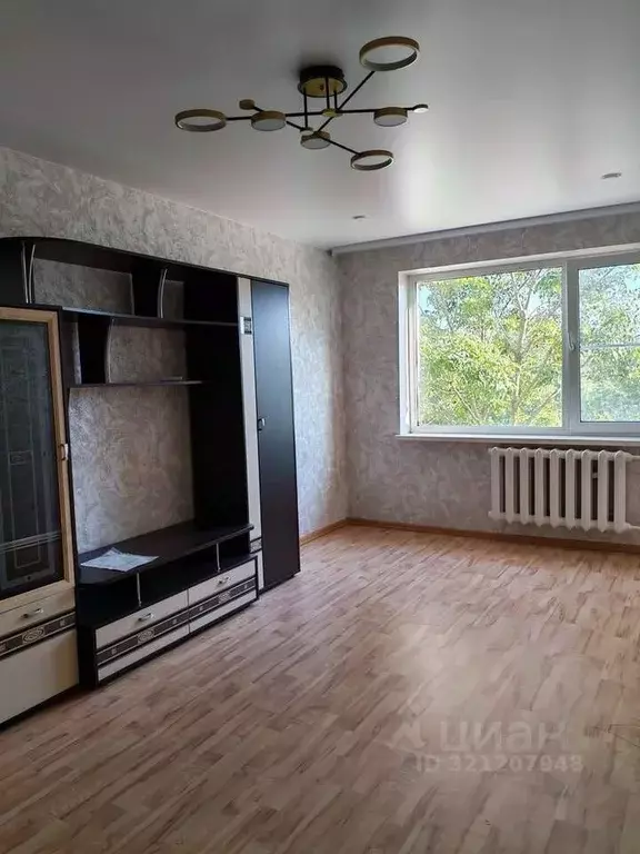 2-к кв. Еврейская автономная область, Биробиджан Набережная ул., 16 ... - Фото 1