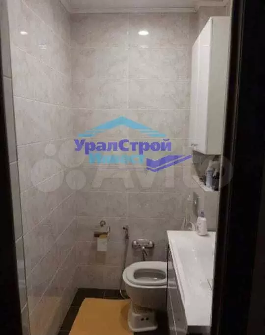 2-к. квартира, 54 м, 5/5 эт. - Фото 1
