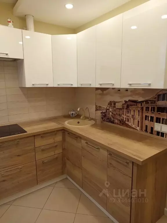 1-к кв. Москва Авиационная ул., 72К3 (38.0 м) - Фото 2