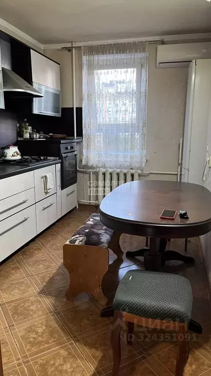 4-к кв. Краснодарский край, Анапа ул. Ленина, 143 (92.0 м) - Фото 1