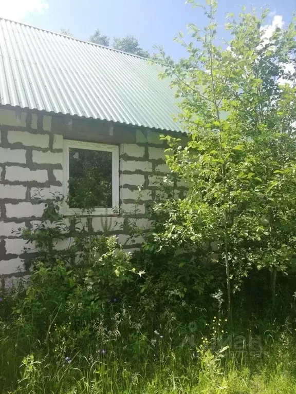 Дом в Новгородская область, Чудовский район, Трегубовское с/пос, д. ... - Фото 0