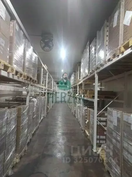 Склад в Московская область, Одинцово Полевая ул., 9 (4000 м) - Фото 2