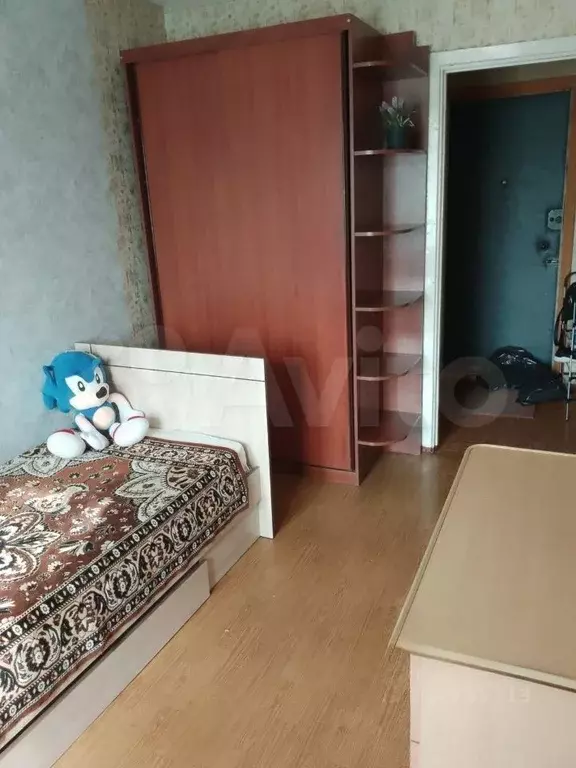 2-к. квартира, 49 м, 4/9 эт. - Фото 0