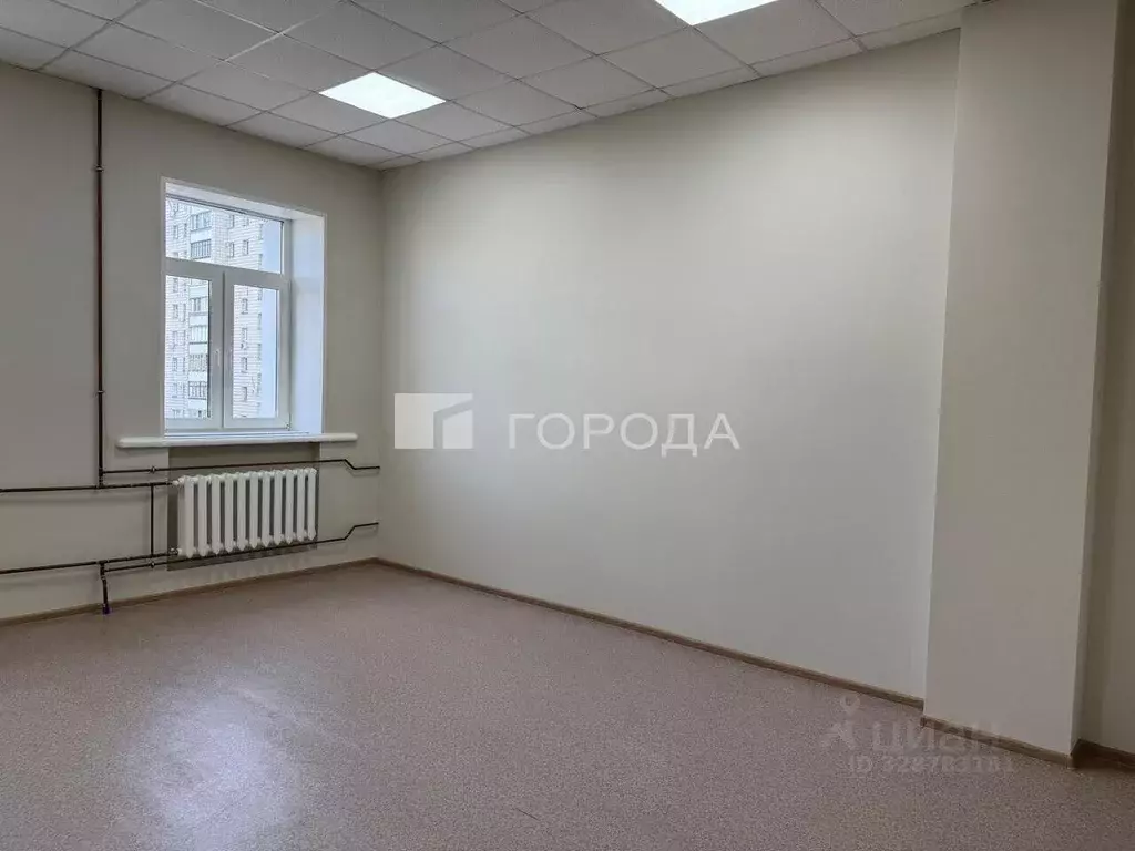 Офис в Новосибирская область, Новосибирск Коммунистическая ул., 7 (30 ... - Фото 2