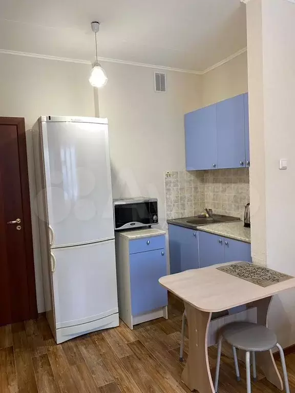 Квартира-студия, 25 м, 9/10 эт. - Фото 1