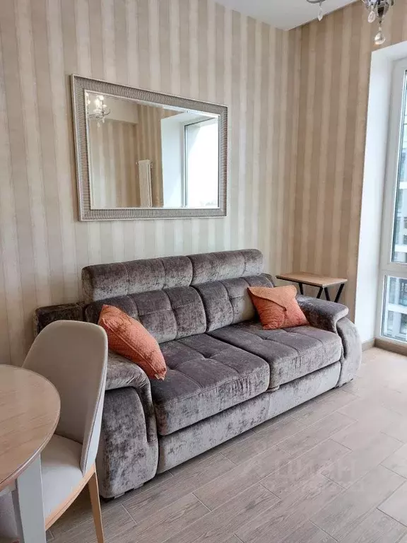 1-к кв. Москва просп. Лихачева, 10к1 (48.0 м) - Фото 2