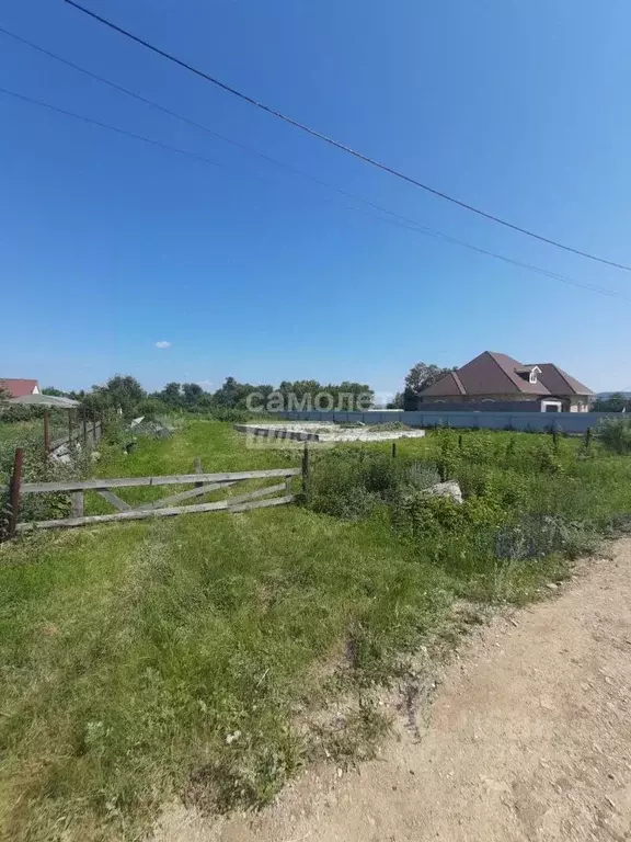 Участок в Татарстан, Бавлинский район, Кзыл-Ярское с/пос, д. Уба  ... - Фото 1