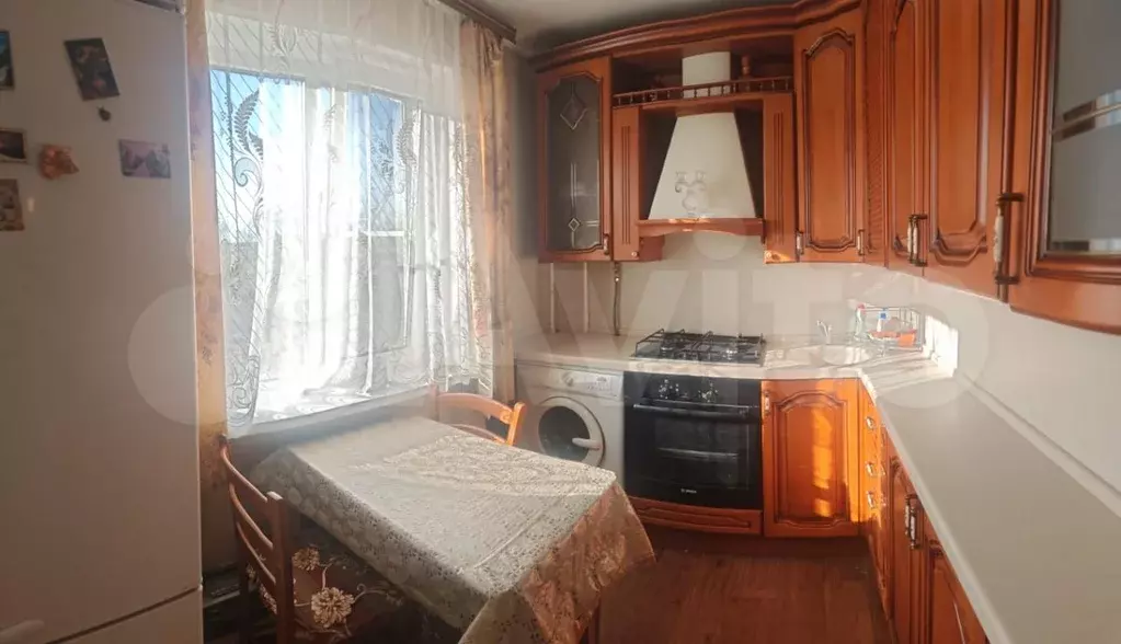 2-к. квартира, 41 м, 4/5 эт. - Фото 0