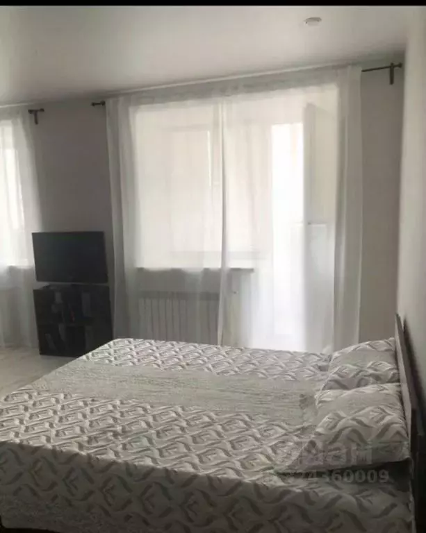 1-к кв. Самарская область, Самара просека 5-я, 133 (36.0 м) - Фото 1