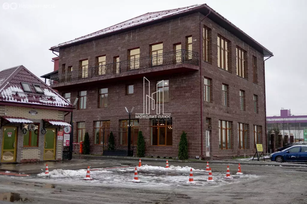 Помещение свободного назначения (240 м) - Фото 2