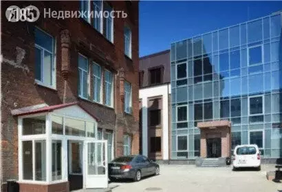 Помещение свободного назначения (49.7 м) - Фото 2