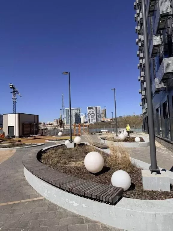 3-к кв. Башкортостан, Уфа ул. Гали Ибрагимова, 5/3 (50.1 м) - Фото 2