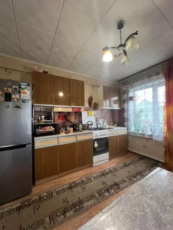 Дом в Орловская область, Орел Кромской проезд, 9 (126 м) - Фото 1