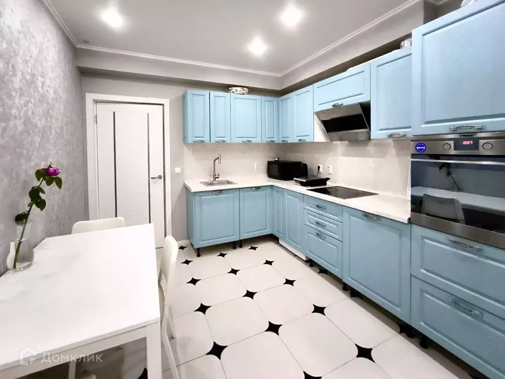 Продаётся 2-к квартира, 54 м - Фото 1