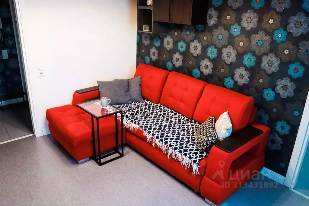 2-к кв. Нижегородская область, Нижний Новгород Совнаркомовская ул., 26 ... - Фото 1