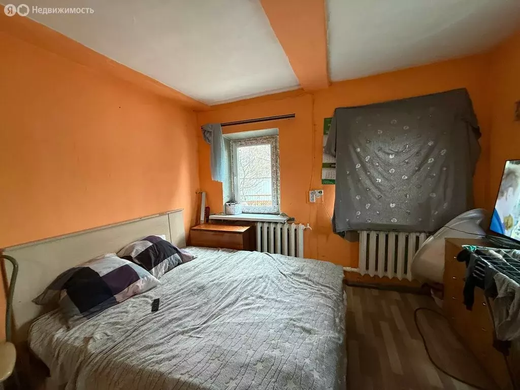 Дом в Уссурийск, Надеждинская улица, 5А (37.8 м) - Фото 1