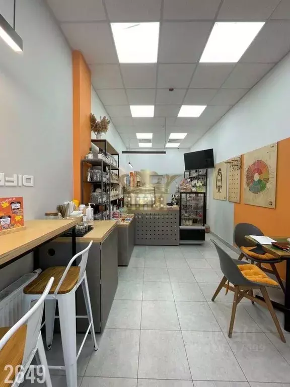 Помещение свободного назначения в Крым, Симферополь пер. Мраморный, 38 ... - Фото 2